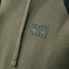 Nash Make It Happen Hoody Raglan M Mikina