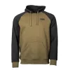 Nash Make It Happen Hoody Raglan L Mikina