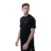 Nash Make It Happen Carp Logo T Shirt Černé tričko 2XL