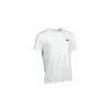 Nash Make It Happen Carp Logo T Shirt Ecru Tričko S