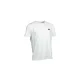 Nash Make It Happen Carp Logo T Shirt Ecru Tričko S