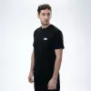 Nash Make It Happen Cast T Shirt Černé Tričko L