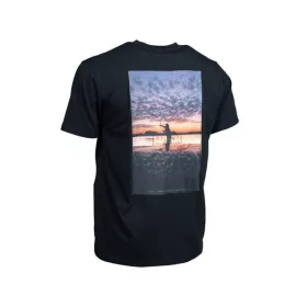 Nash Make It Happen Cast T Shirt Černé tričko 2XL