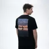 Nash Make It Happen Cast T Shirt Černé tričko 2XL