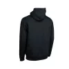 Nash Make It happen Badge Zipped Hoodie Černá Mikina na zip 3XL