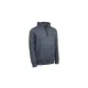 Nash Make It Happen Grey Marl Since 1978 Hoodie Mikina s kapucí 3XL