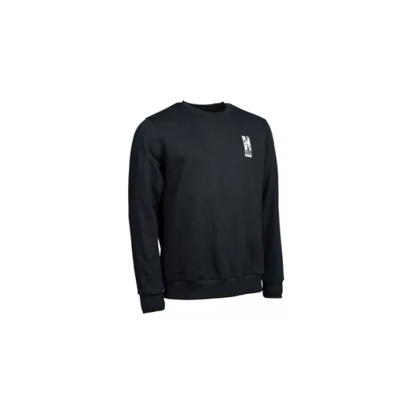 Nash Make It Happen Since 1978 Jumper Černý Svetr S