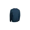 Nash Make It Happen Coordinates Jumper Tmavě modrý Svetr XL