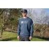 Nash Make It Happen Coordinates Jumper Tmavě modrý Svetr XL