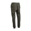 Nash Make It Happen Badge Joggers Zelené Tepláky S
