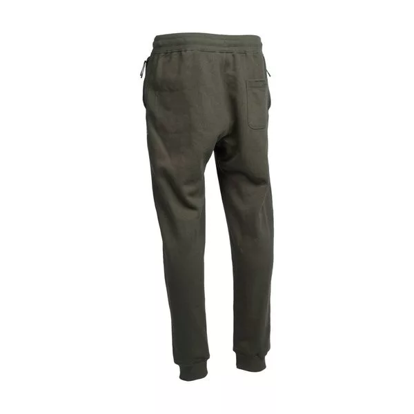 Nash Make It Happen Badge Joggers Zelené Tepláky S