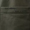 Nash Make It Happen Badge Joggers Zelené Tepláky L