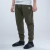 Nash Make It Happen Badge Joggers Zelené Tepláky 3XL