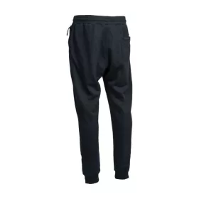 Nash Make It Happen Badge Joggers Černé Tepláky L