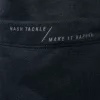 Nash Make It Happen Badge Joggers Černé Tepláky S