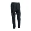 Nash Make It Happen Badge Joggers Černé Tepláky M
