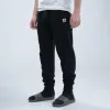 Nash Make It Happen Badge Joggers Černé Tepláky 2XL