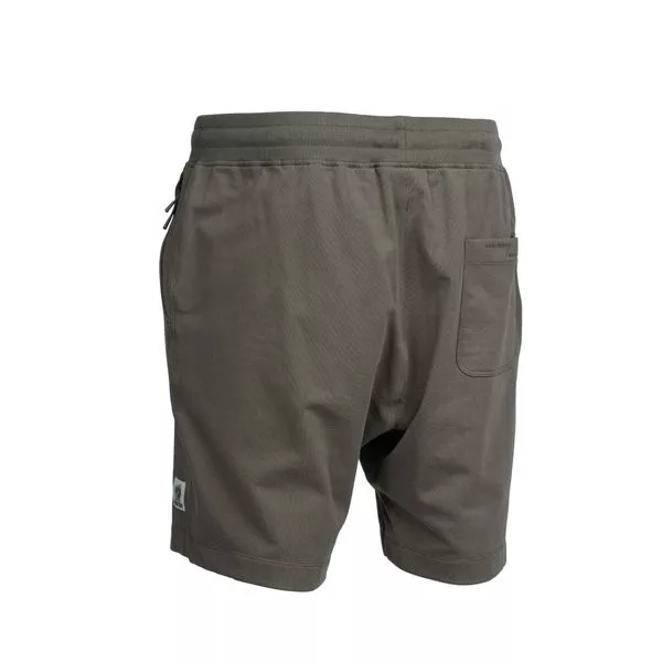 Nash Make It Happen Badge Shorts Zelené Kraťasy S