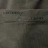 Nash Make It Happen Badge Shorts Zelené Kraťasy S