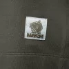 Nash Make It Happen Badge Shorts Zelené Kraťasy XL
