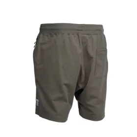 Nash Make It Happen Badge Shorts Zelené kraťasy 2XL