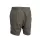 Nash Make It Happen Badge Shorts Zelené kraťasy 2XL