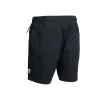 Nash Make It Happen Badge Shorts Černé Kraťasy S