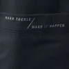 Nash Make It Happen Badge Shorts Černé Kraťasy S