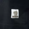 Nash Make It Happen Badge Shorts Černé Kraťasy 2XL