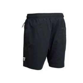 Nash Make It Happen Badge Shorts Černé Kraťasy 3XL
