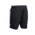 Nash Make It Happen Badge Shorts Černé Kraťasy 3XL