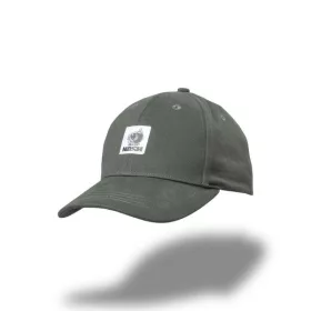 Nash Make It Happen Badge Zelená Baseballová Čepice