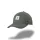 Nash Make It Happen Badge Zelená Baseballová Čepice