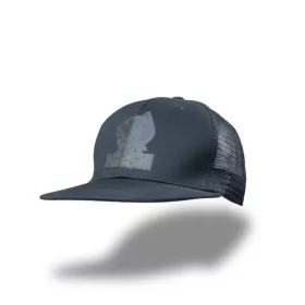   Nash Make It Happen Big Fish Trucker Cap Černá Baseballová Čepice