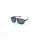 Nash Make It Happen Tracer Polarised Sunglasses Smoked Grey Lens Sluneční brýle
