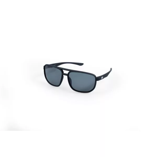 Nash Make It Happen Tracer Polarised Sunglasses Smoked Grey Lens Sluneční brýle