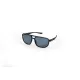 Nash Make It Happen Tracer Polarised Sunglasses Smoked Grey Lens Sluneční brýle