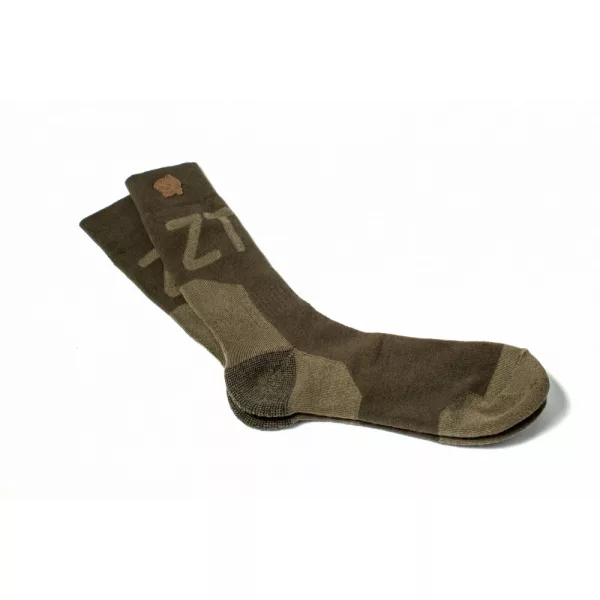 Nash - ZT Trail Socks - Termoponožky - Malé - Podzimní oblečení, Zimní oblečení - Ostatní oblečení