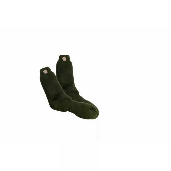 Nash - ZT Thermal Socks - Termoponožky - Large - Podzimní oblečení, Zimní oblečení - Ostatní oblečení