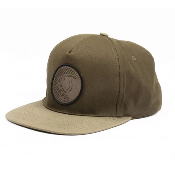 Nash Snap Back Baseball Snapback Čepice