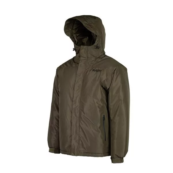 Nash - Arctic Suit - Termo oblek - L - Sada - Termo oblečení