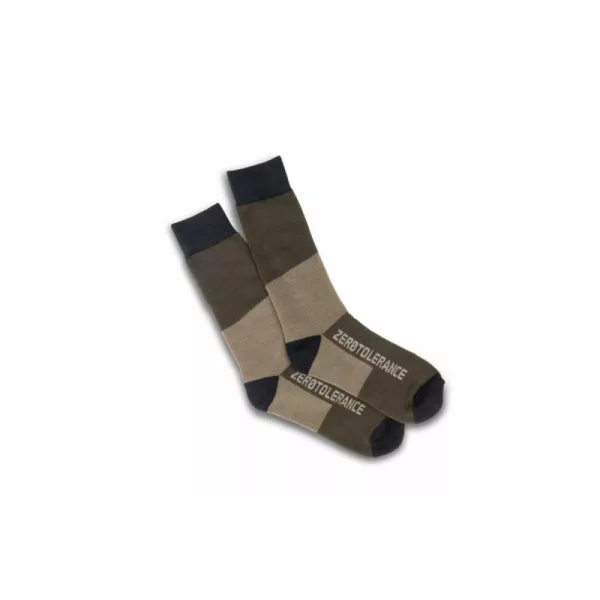 Nash - ZT Socks Small - Ponožky - (EU 38-42) - Podzimní oblečení, Zimní oblečení - Ostatní oblečení