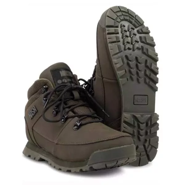 Nash ZT Trail Boty 45