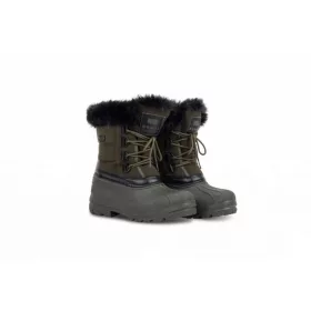   Nash - ZT Polar Thermo - Boty - 43 - Podzimní oblečení, Zimní oblečení - Boty, obuv, pantofle