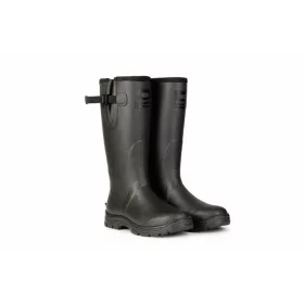   Nash - T Field Wellies - Neoprenové holínky - 43 - Jarní oblečení, Podzimní oblečení - Holínky