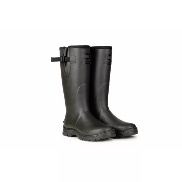Nash - T Field Wellies - Neoprenové holínky - 43 - Jarní oblečení, Podzimní oblečení - Holínky