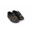 Nash - ZT Deluxe Bivvy Slipper Camo - Stanové pantofle - 41 - Jarní oblečení, Letní oblečení - Kotníkové boty, boty, pantofle