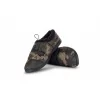 Nash - ZT Deluxe Bivvy Pantofle Camo - Stanové pantofle - 45 - Jarní oblečení, Letní oblečení - Boty, obuv, pantofle
