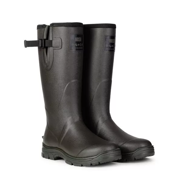 Nash ZT Field Wellies Termo holínky 39