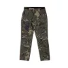 Nash ZT Extreme Camo Vodotěsné Kalhoty L